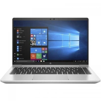Ноутбук Hp ProBook 440 G8, (2X7Q8EA) 14" FHD / Intel Core i7-1165G / RAM 8 ГБ / SSD 512 ГБ / Windows 10 Pro