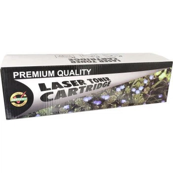 Картридж Premium Quality Canon 071black 1.2к 5645c001 для lbp122/mf275/mf272 (071/5645c001)