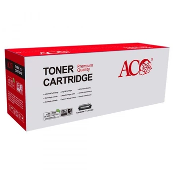 Картридж hp 117a (w2070a), Black, Color Laser 150/178/179, 1000 стр, aco (aco-w2070a)