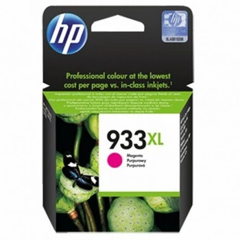 Картридж hp dj No.933XL oj 6700 Premium Magenta (cn055ae)