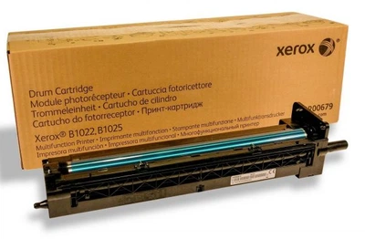 Драм картридж Xerox b1022/b1025 (80000 стор)