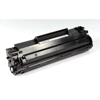 Картридж PrintPro hp 35a (cb435a), Black, lj p1005/p1006, (pp-h435)