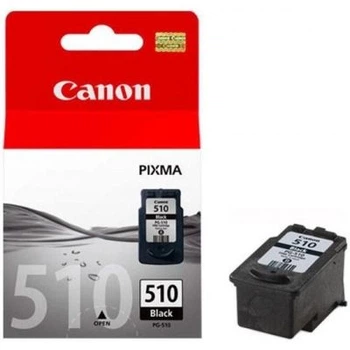 Картридж Canon pg-510 black iP2700/MP240/250/252/260/270/272/480/490 (2970b001/2970b007)
