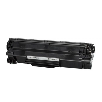 Картридж Print Pro pp-h285 hp 85a (ce285a), lj p1102/m1132/m1212/m1214/m1217, Black
