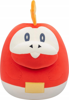 М'яка іграшка Squishmallows Pokemon Fuecoco 25 см (0196566198173)