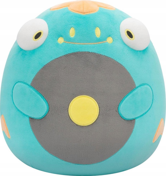 М'яка іграшка Squishmallows Pokemon Bellibolt 25 см (0196566198180)