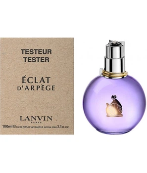 Парфумована вода для жінок Lanvin Eclat D'Arpege Tester 100 мл
