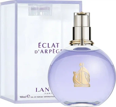 Парфумована вода для жінок Lanvin Eclat D'Arpege 100 мл