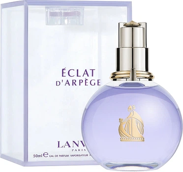 Парфюмированная вода для женщин Lanvin Eclat D'Arpege 50 мл