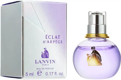 Парфюмированная вода для женщин Lanvin Eclat D'Arpege миниатюра 5 мл
