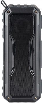 Портативна колонка Soundynamic Twinkle VB-2004 16W Black