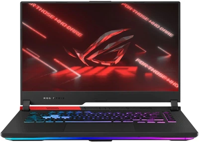 Ноутбук ASUS 15.6" ROG Strix G15 G513QY-HQ025W(90NR06X4-M002R0) (90NR06X4-M002R0) Б/у