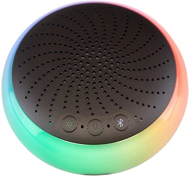 Портативная колонка Soundynamic VB-2002 8W Black