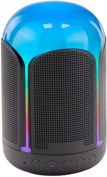 Портативная колонка Soundynamic VB-2003 9W Black
