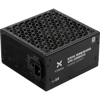 Блок живлення 1000W Vinga (VPS-1000GV3)