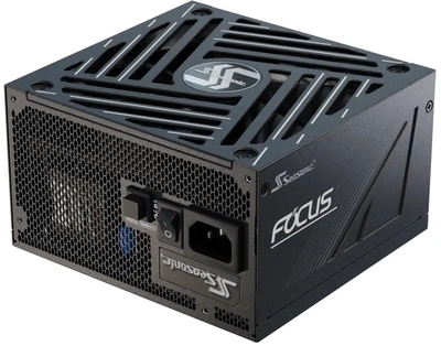 Блок живлення 1000W Seasonic (FOCUS-GX-1000-ATX31)