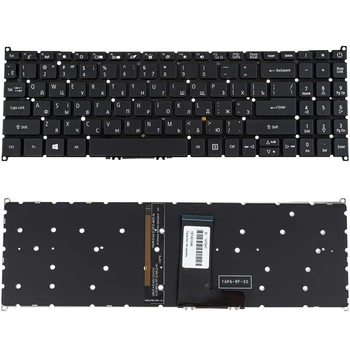 Клавиатура Acer Aspire A515-56G с подсветкой клавиш для ноутбука (NK.I1513.0JB) (147254) ( 147254 )