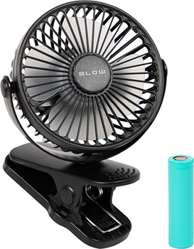 Wentylator biurkowy Blow 44-506