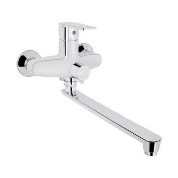 Смеситель для ванны пластиковый Brinex 35C 005