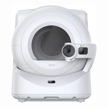 Самоочисний лоток для котів PetKit Purobot ULTRA (6975069305523)