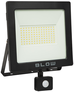 Прожектор Blow LED/PIR SMD 100 Вт (71-563#)