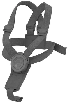 Ремені безпеки Cybex Lemo 2 Light Grey Gold 521003271 (4063846172139)
