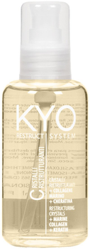 Олія для волосся Kyo Restruct System відновлююча 100 мл (8031387001771)