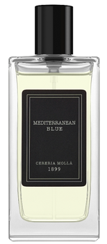 Aromatyczny spray Cereria Molla Mediterranean Blue 100 ml (8424405012215)