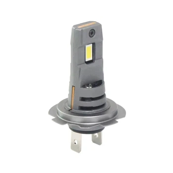 Світлодіодна лампа LED LIGHT Цоколь H7 6000K 35W 3500lm 12V