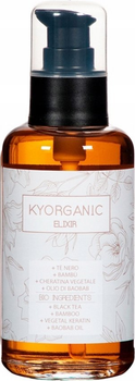 Олія для волосся Kyo Kyorganic Elixir зволожуюча 100 мл (8031387005175)
