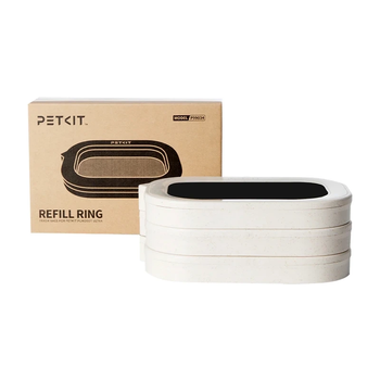 Додатковий кільце для мішків для відходів до лотка Petkit Purobot ULTRA, 3 шт. (6975069304892)