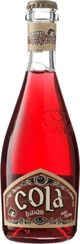 Напій безалкогольний середньогазований Baladin Cola 0.33 л (8033976671914_N)