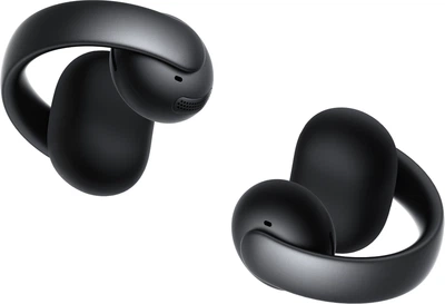 Навушники Anker soundcore AeroClip Black (A3388G11)