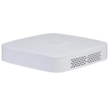 4-канальний AI NVR відеореєстратор Dahua DHI-NVR2104-P-I2