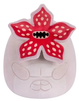 М'яка іграшка Squishmallows Stranger Things Demogorgan 20 см (0191726805908)