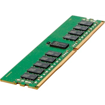 Память оперативная HPE 16GB Single Rank x8 DDR4-3200 CAS-22-22-22 1Rx8 PC4-3200AA-E stnd Kit
