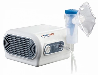Небулайзер (ингалятор) компрессорный PARAMED Air Plus