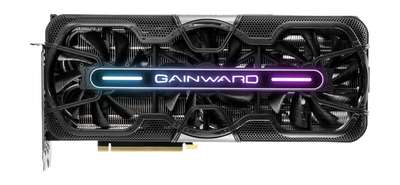 Відеокарта Gainward RTX 3070 8Gb Phantom (NE63070019P2-1040P) (GDDR6, 256 bit, PCI-E 4.0)