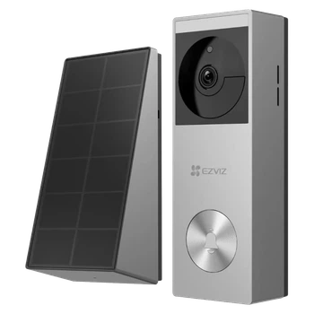 Дверний дзвінок Ezviz HP3 Pro (CS-HP3) 3МП