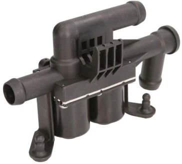 Кран пічки Thermotec (D0B002TT)