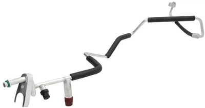 Патрубки кондиціонера Thermotec (KTT160017)