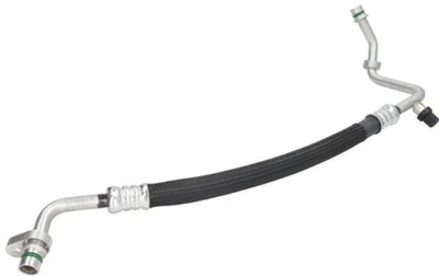 Патрубки кондиціонера Thermotec (KTT160128)