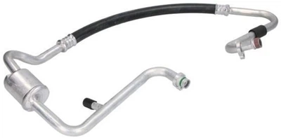 Патрубки кондиціонера Thermotec (KTT160258)