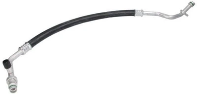 Патрубки кондиціонера Thermotec (KTT160268)
