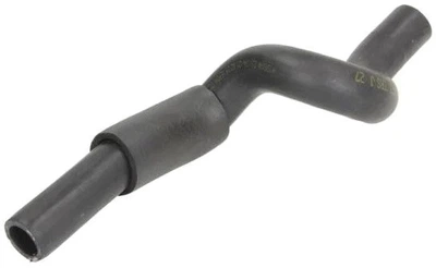Патрубок радіатора пічки Thermotec (DN0518TT)