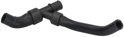 Патрубок радіатора пічки Thermotec (DNR079TT)