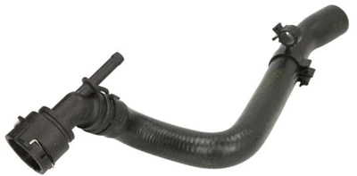 Патрубок радіатора пічки Thermotec (DNW005TT)