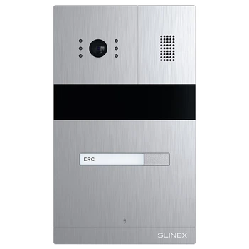 Віклічна відеопанель Slinex MA-01HD