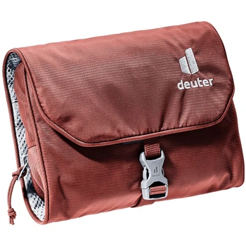 Косметичка Deuter Wash Bag I caspia 3930221 5044