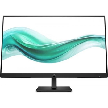 Монитор для дома и офиса 27" IPS 100Hz, Full HD, VGA HDMI DP, антибликовый, черный